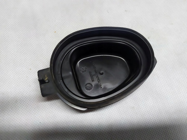 фото №2, Заглушка колпачок лампы перед smart forfour 453