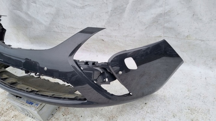 фото №6, Бампер opel zafira c 12-16 перед омыватель pdc