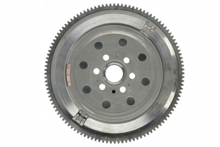 фото №9, Колесо двухмассовый fiat doblo/punto/stilo 1,9 jtd 01-