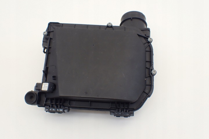 фото №9, Mercedes gle w166 w205 w213 15- корпус фільтра повітря a2760903801 oem номер
