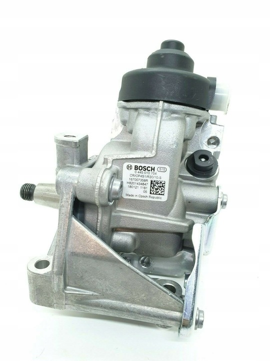 фото №1, Насос впрыскивающий bosch 0445010704 восстановленная
