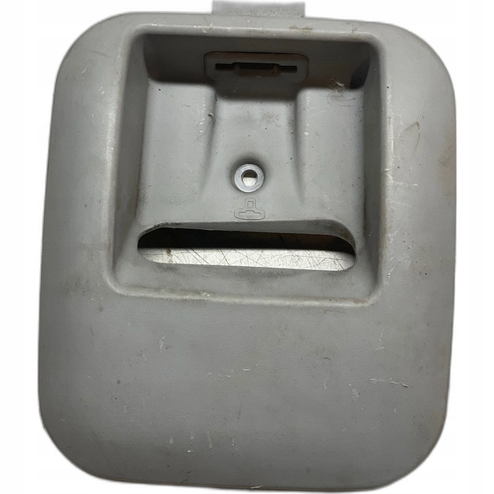 фото №1, Kia sportage ii заглушка потолок ремня безопасности 85380-1f000