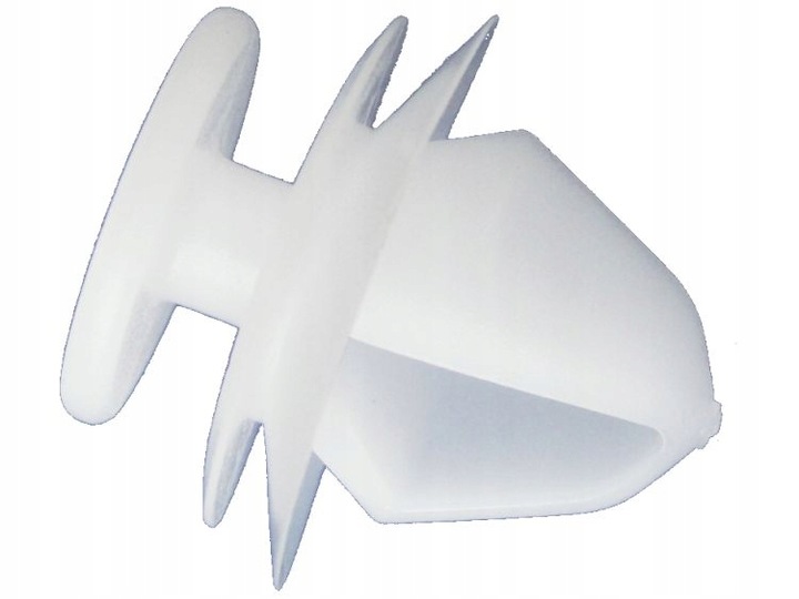 фото №1, 10x peugeot 206 207 307 407 607 partner клипса tap