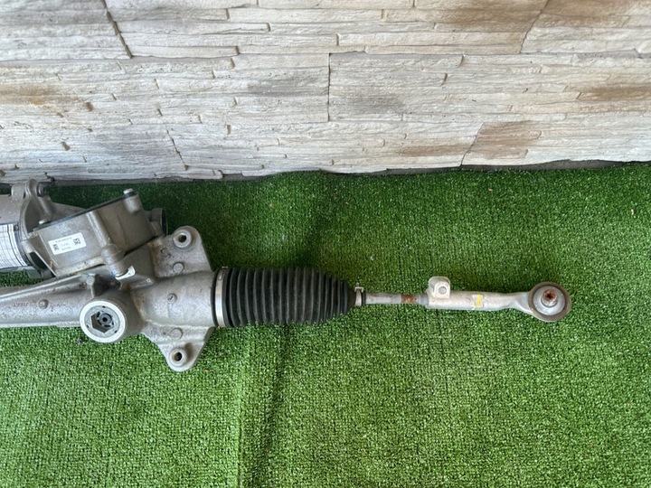 фото №5, Трансмісія кермова bmw g42 g20 g22 g26 4x4 jj