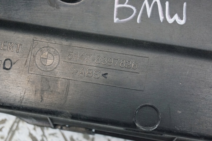 фото №10, Захист ременя заднього bmw z3 8397826