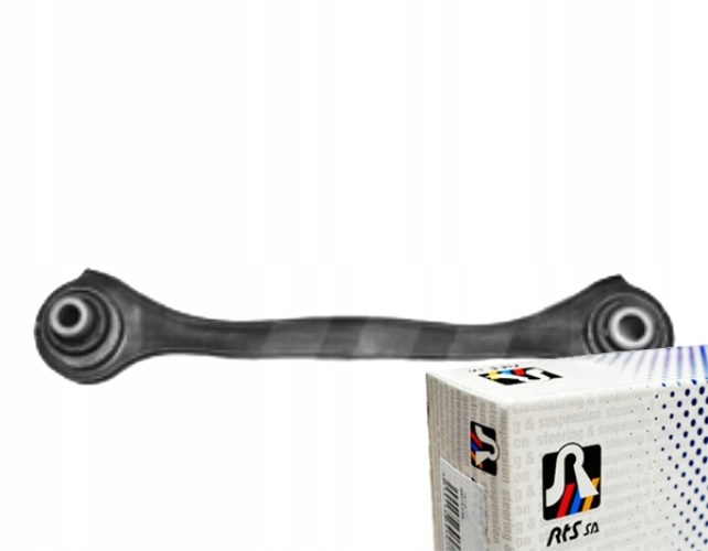 фото №1, Важіль нижній зад l=p vw golf plus 1.2 tsi 1.4 fsi