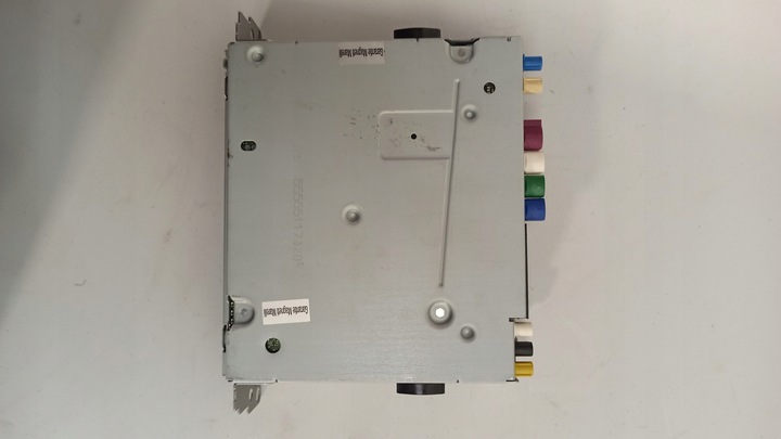 фото №5, Навігація радіо mini f55 f56 9139905