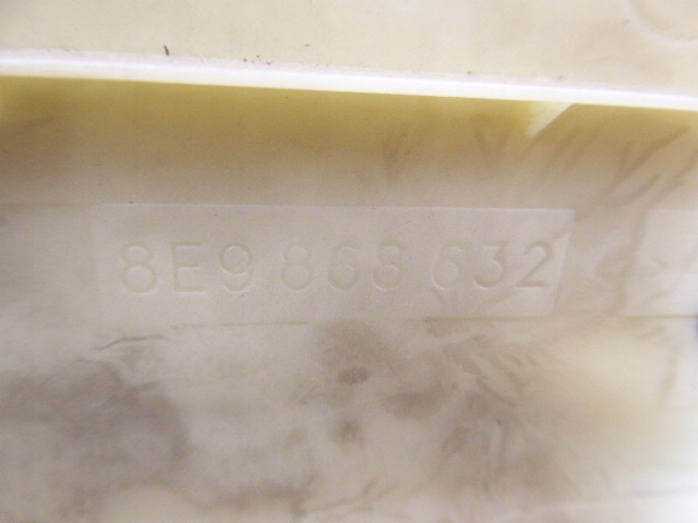 фото №9, Audi a4 b6 00-02 защита потолок обивка зад правые универсал