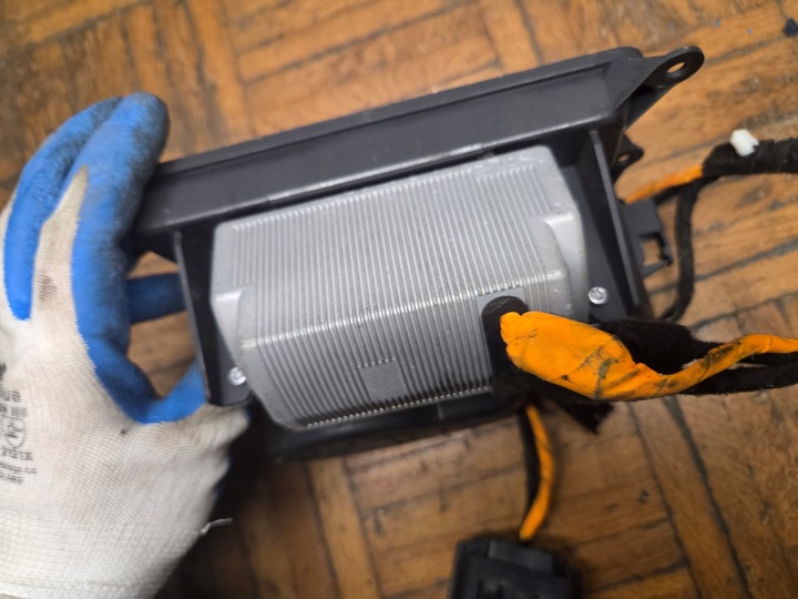 фото №6, Преобразователь audi a4 b8 a5 8t 230v 8k0862533c