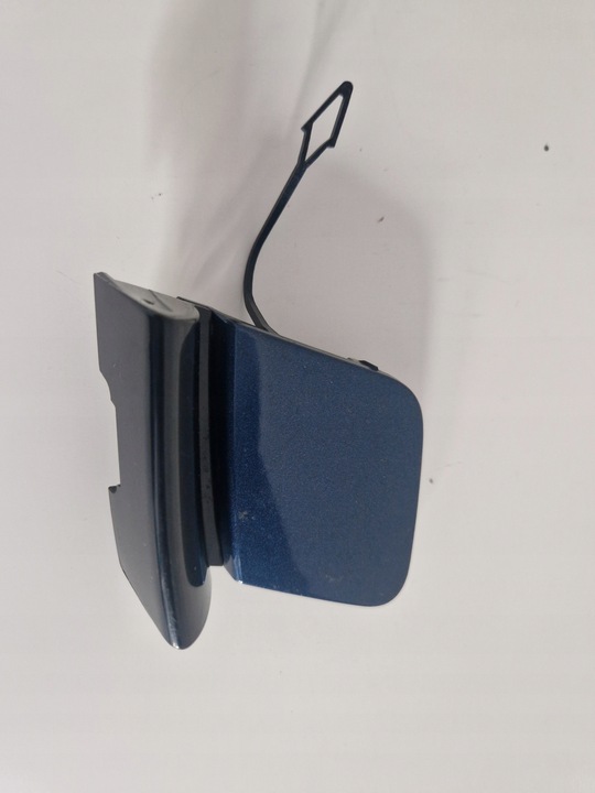 фото №1, Заглушка hak бампера перед mercedes gla ii w247 a2478857504