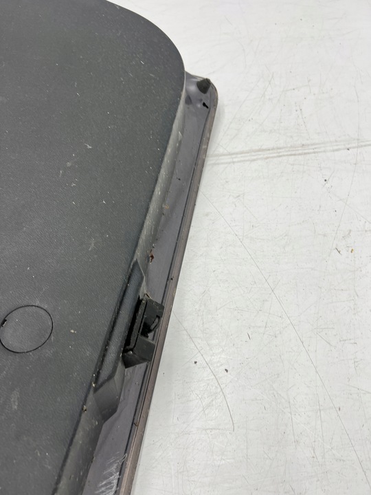 фото №13, Mazda cx-7 задня кришка зад зад cx7 комплектна