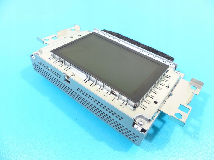 фото №3, Дисплей volvo s60 ii v60 10-13 31337644