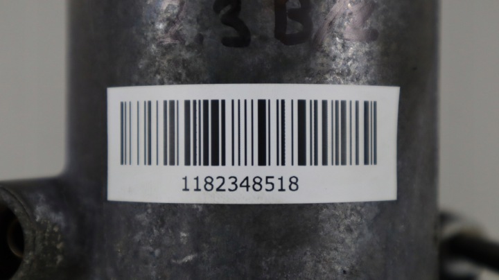 фото №10, Mercedes w124 230e 85-91 2.3 b/z насос гидроусилитель 2104660001