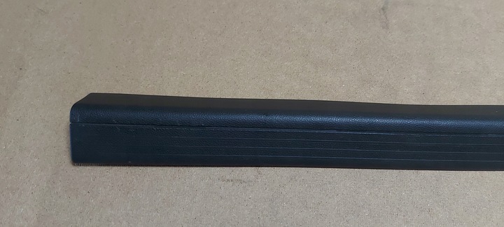 фото №8, Mercedes e клас w207 планка порогова накладка