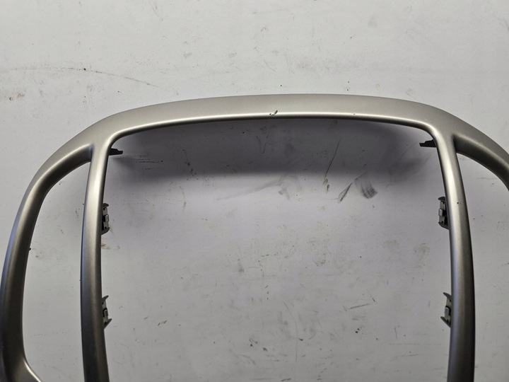 фото №5, Opel astra j 4 dekor рамка радіо консолі