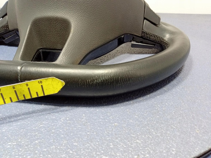 фото №8, Vw golf vii руль кожа мультифункция 5g0419091