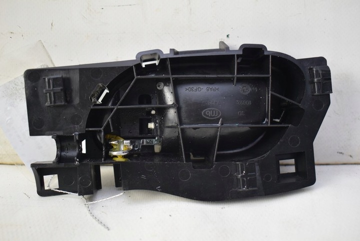 фото №3, Ручка внутрішня права зад peugeot 308 07-13