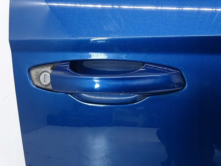 фото №11, Двері праві перед seat leon iii 5f універсал lw5p