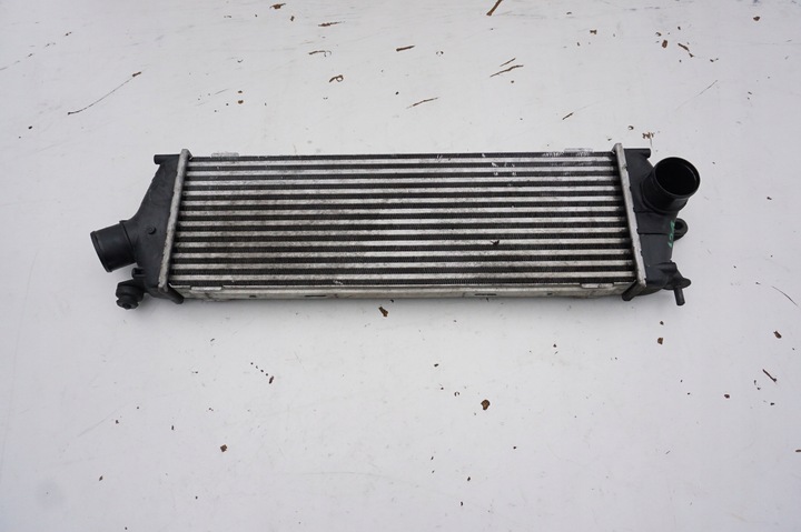 фото №1, Інтеркулер 8200411160-e renault trafic ii 2.0 dci