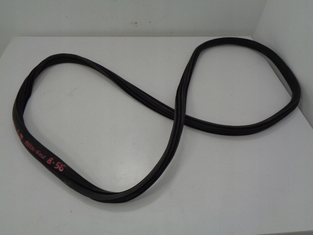 фото №1, Citroen ds4 прокладка дверь левая задняя