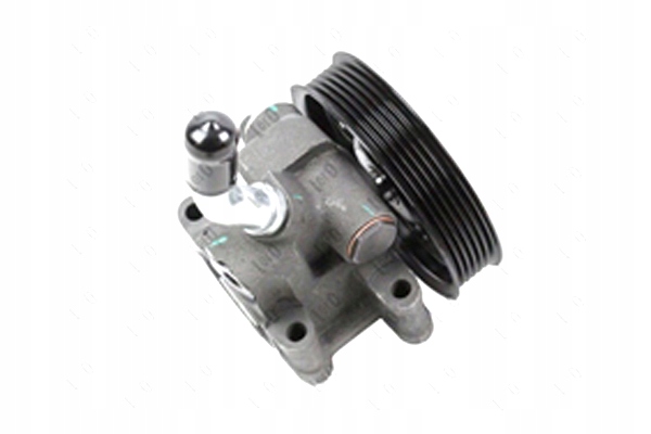 фото №16, Насос підсилювача ford focus i