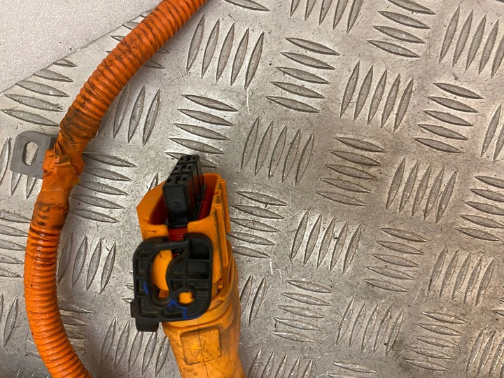 фото №5, Hyundai tucson iv nx4 2022 другая жгут провод / кабели 91674cz110