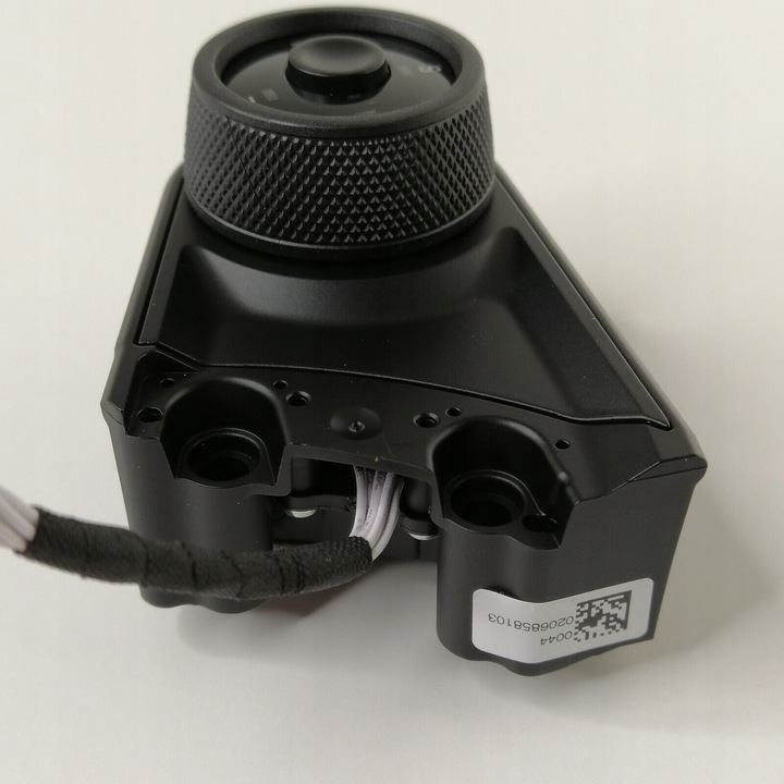 фото №8, Porsche panamera cayenne sport - хроно переключатель