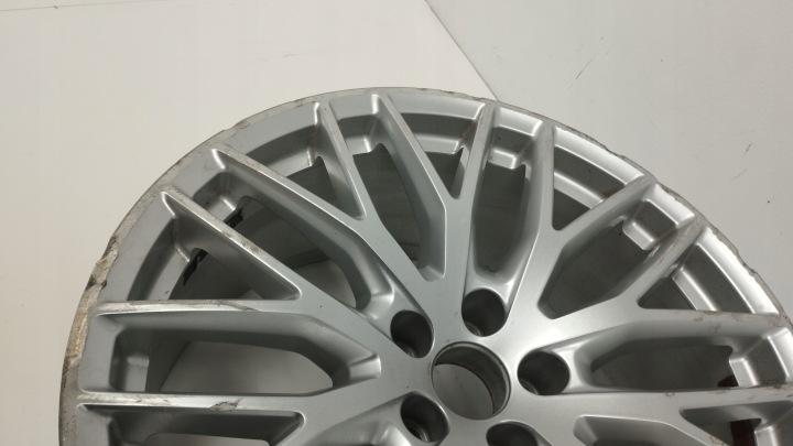 фото №12, Диск audi q7 sq7 q8 4m0601025q 20'' et28 9j 5x112