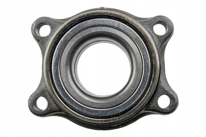 фото №12, Ступиця колеса зад nissan 350z 02-08