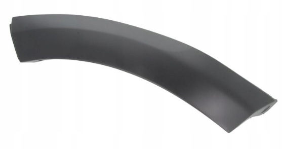 фото №1, Планка бампера зад ліва dacia sandero 08- stepway