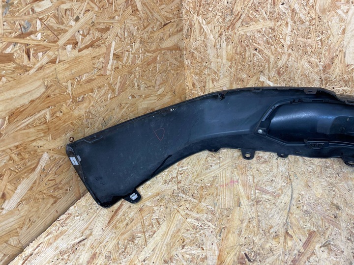 фото №14, Спойлер накладка бампера перед toyota rav4 v 52411-42110 2018-