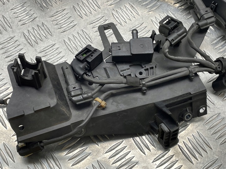 фото №10, Bmw f20 f22 f30 f32 f34 f36 установка жгут двигателя 8507906 8507896