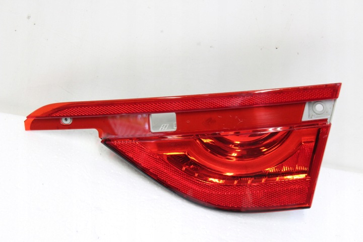 фото №1, Jaguar xf x260 16- лампа правая зад крышка led