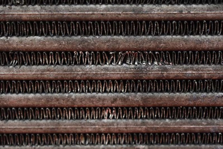 фото №8, Радіаторів інтеркулер 9645965180 citroen berlingo 1 i 1.6 hdi 75 km 02-12