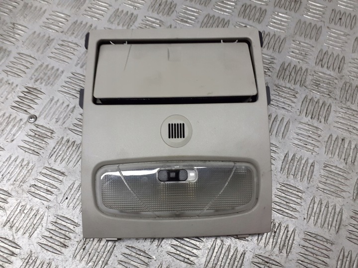 фото №1, Освітлення кабіни ford mondeo mk3 1s71-f045b54-a