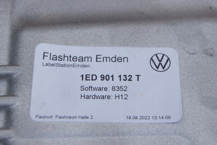 фото №9, Id.4 id.5 привод электрический коробка передач ebra uxj