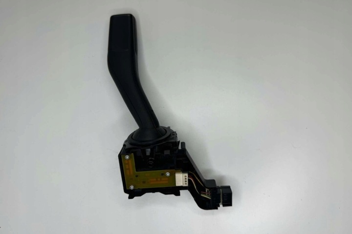 фото №7, Ручка переключения vw golf v 1k1 1k0953513 1.9l дизель 77kw 2004