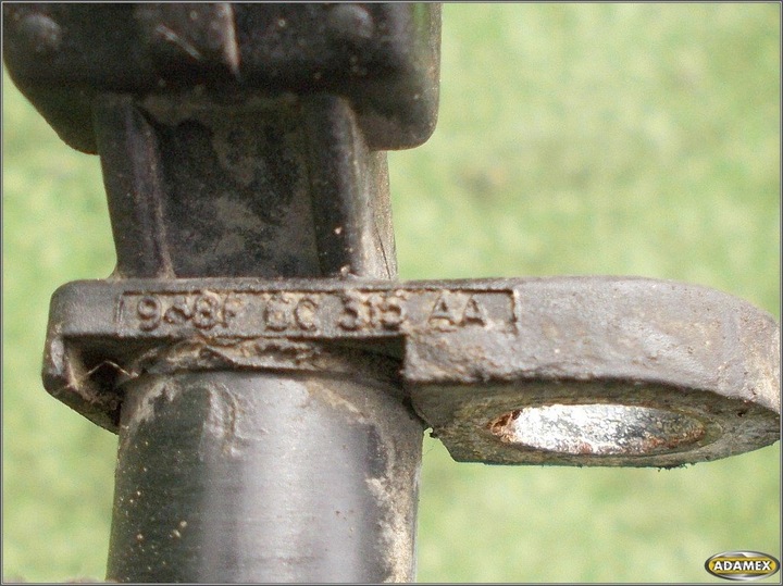 фото №5, Ford escort mk7 1.6 98r - датчик положение вала