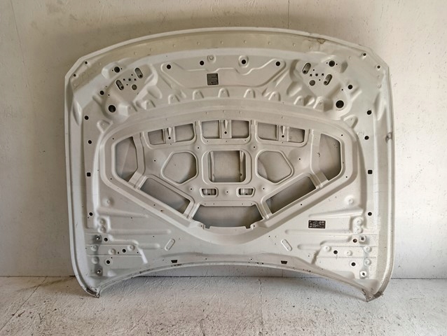 фото №5, Капот кришка двигуна bmw m3 m4 f80 f82 f83