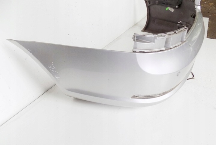 фото №13, Skoda octavia ii 07r бампер зад hb rs pdc