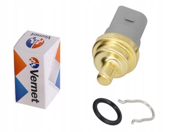 фото №13, Датчик температури рідини охолоджуючої mercedes v 638 2 audi a1 a2 a3