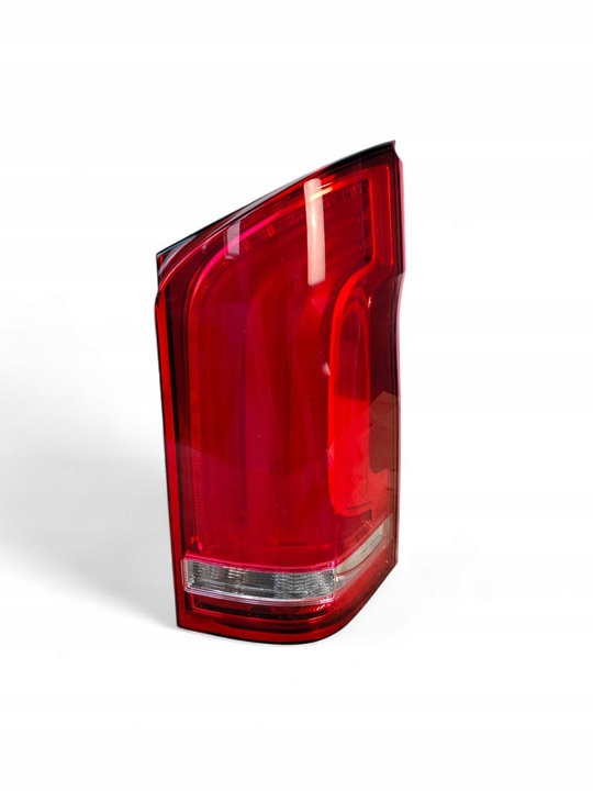 фото №1, Лампа задняя левая зад mercedes vito w447 14-23 hella led