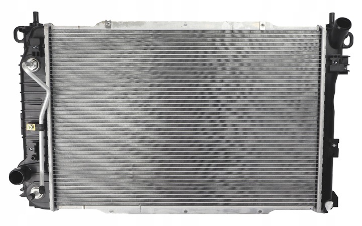 фото №1, Радіаторів chevrolet epica 2.0 дизель 2007 - 2010