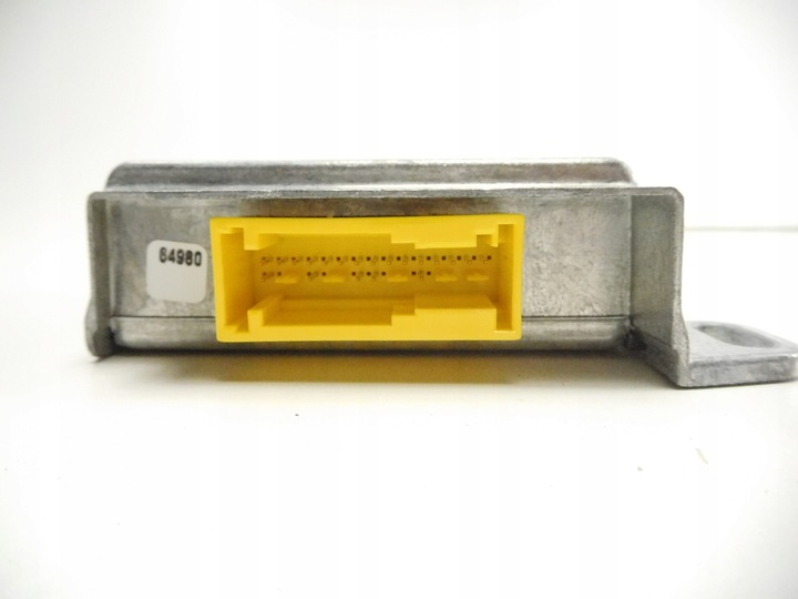 фото №3, Модуль подушки воздух. renault twingo 8200419150