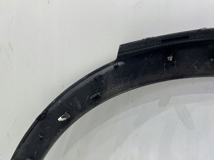 фото №9, Kia ev6 ev-6 планка крыльев перед передняя правая 87714-cv100