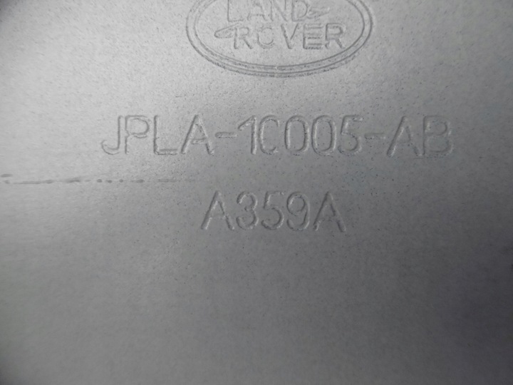 фото №6, Балка бампера перед передня land rover range rover sport jpla-1c005-ac