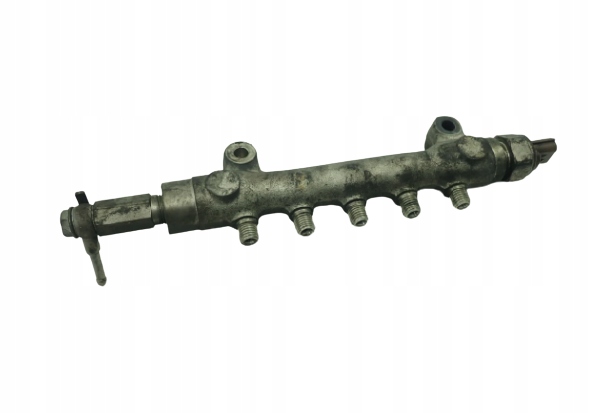 фото №1, Subaru legacy iv 2.0d планка впрыскивающий форсунка