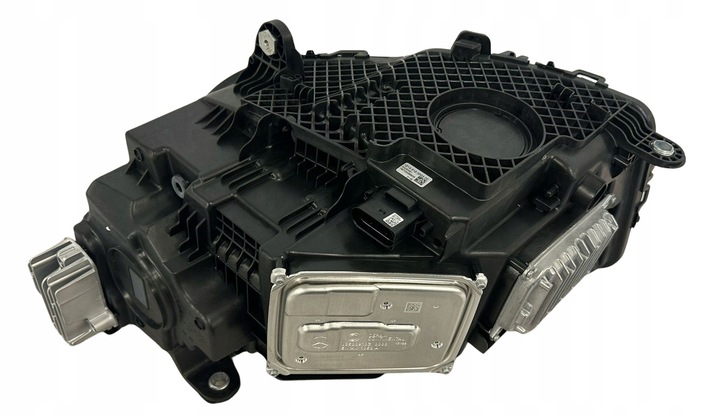 фото №10, Лампи передні комплект mercedes glc a2549062702 a2549062802 usa