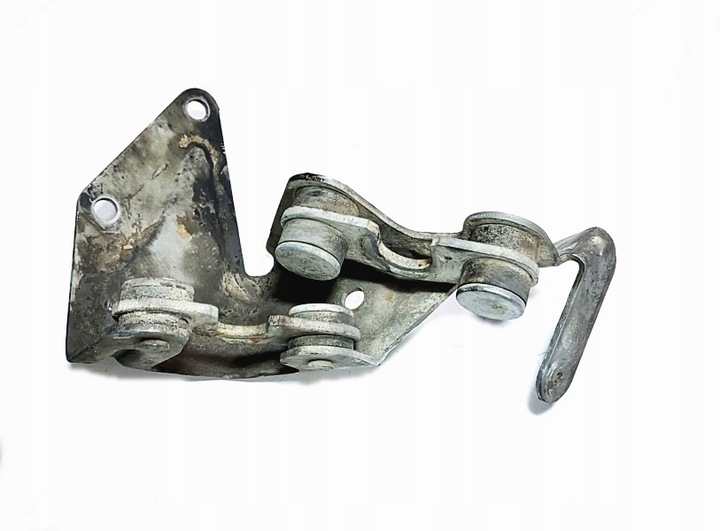 фото №1, Кріплення трос 1.8 16v zafira a vectra c signum