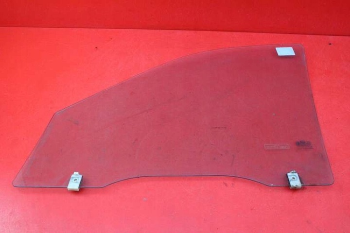 фото №5, Скло бокова права перед передня hyundai santa fe 1 i 00-04